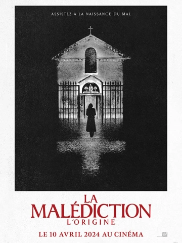 La Malédiction : l'origine  [WEB-DL 1080p] - MULTI (TRUEFRENCH)