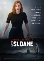 Miss Sloane  [BDRIP] - TRUEFRENCH