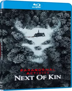 Paranormal Activity: Next of Kin  [HDLIGHT 720p] - FRENCH