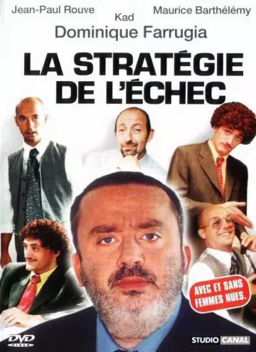 La Stratégie de l'Echec  [WEB-DL] - FRENCH