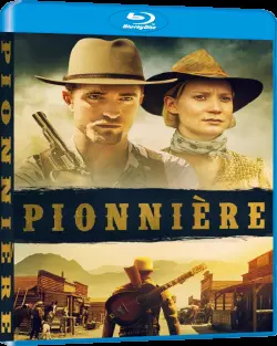 Damsel [BLU-RAY 720p] - FRENCH