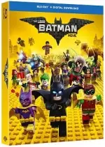 Lego Batman, Le Film  [Blu-Ray 720p] - MULTI (TRUEFRENCH)