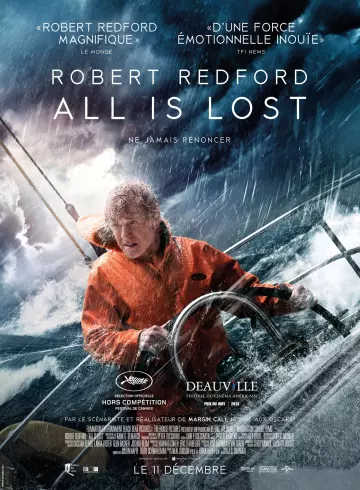 All Is Lost  [BDRIP] - FRENCH