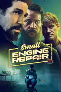 Small Engine Repair  [HDRIP] - VOSTFR