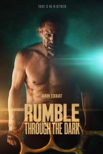 Rumble Through The Dark [HDRIP] - FRENCH