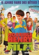 Horrible Henry - Le Film  [DVDRIP] - MULTI (TRUEFRENCH)