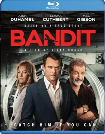 Bandit  [BLU-RAY 1080p] - MULTI (TRUEFRENCH)