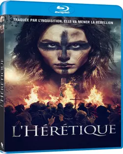 L'Hérétique  [HDLIGHT 720p] - FRENCH