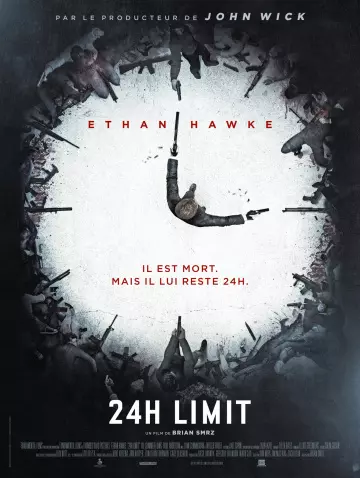 24H Limit [HDLIGHT 720p] - TRUEFRENCH