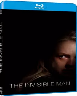 Invisible Man  [BLU-RAY 1080p] - MULTI (FRENCH)