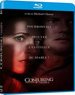 Conjuring 3 : sous l'emprise du diable [BLU-RAY 720p] - TRUEFRENCH