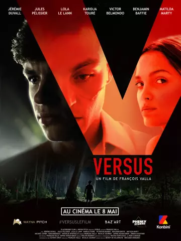 Versus  [WEB-DL 1080p] - FRENCH