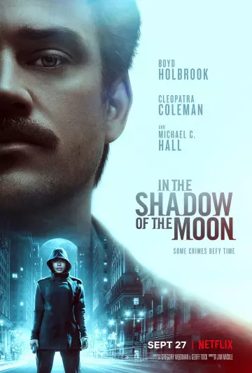 In the Shadow of the Moon  [WEBRIP] - FRENCH