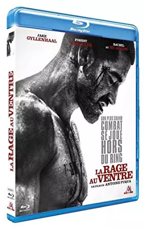 La Rage au ventre [BLU-RAY 1080p] - MULTI (TRUEFRENCH)