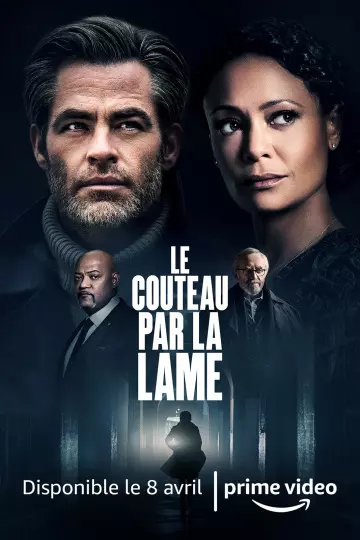 Le Couteau par la lame [WEB-DL 720p] - FRENCH