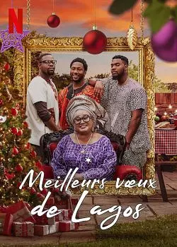 Meilleurs voeux de Lagos [WEB-DL 720p] - FRENCH