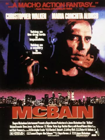 McBain  [DVDRIP] - TRUEFRENCH