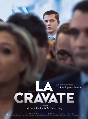 La Cravate  [WEB-DL 1080p] - FRENCH