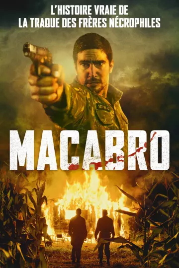 Macabro  [HDLIGHT 720p] - FRENCH