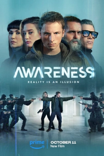 Awareness  [WEB-DL 720p] - FRENCH