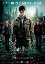 Harry Potter et les reliques de la mort - partie 2  [DVDRIP] - VOSTFR