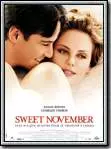 Sweet November  [WEBRIP] - VOSTFR