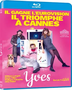 Yves  [BLU-RAY 1080p] - FRENCH