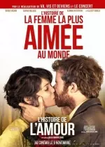 L'Histoire de l'Amour  [HDRIP] - FRENCH