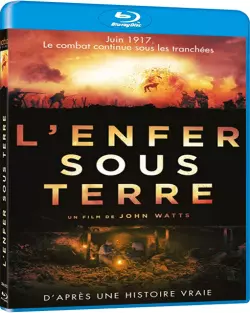 L'Enfer sous Terre  [BLU-RAY 1080p] - MULTI (FRENCH)