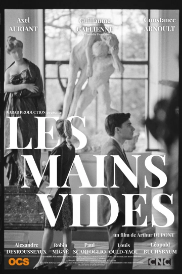 Les Mains Vides  [WEB-DL 1080p] - FRENCH