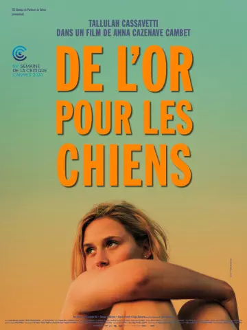 De l'or pour les chiens  [HDRIP] - FRENCH