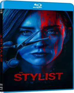 The Stylist  [BLU-RAY 720p] - FRENCH