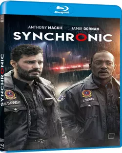 Synchronic  [HDLIGHT 720p] - FRENCH