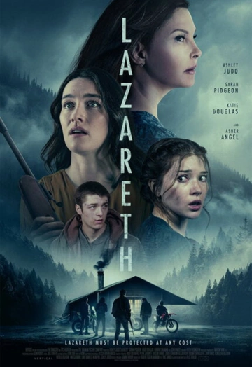 Lazareth  [WEB-DL 720p] - FRENCH