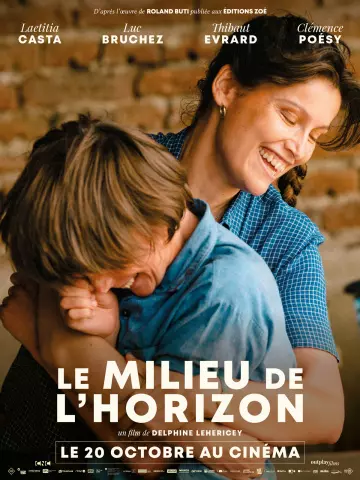 Le Milieu De L'Horizon [WEB-DL 1080p] - FRENCH