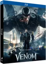 Venom  [BLU-RAY 720p] - FRENCH