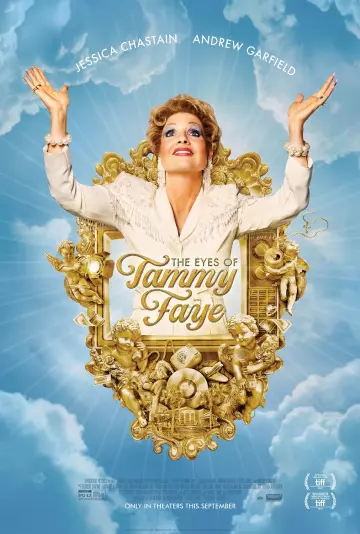 Dans les yeux de Tammy Faye  [BDRIP] - FRENCH