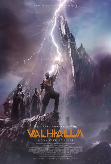 Valhalla  [BDRIP] - FRENCH