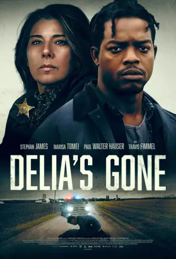 Delia’s Gone  [HDRIP] - FRENCH