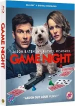 Game Night  [BLU-RAY 1080p] - FRENCH