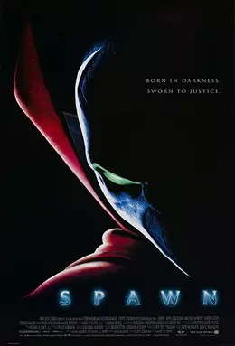 Spawn  [BDRIP] - TRUEFRENCH