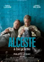 Alceste à bicyclette  [BDRIP] - FRENCH