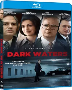 Dark Waters [BLU-RAY 720p] - FRENCH