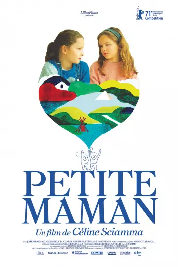 Petite maman [HDRIP] - FRENCH