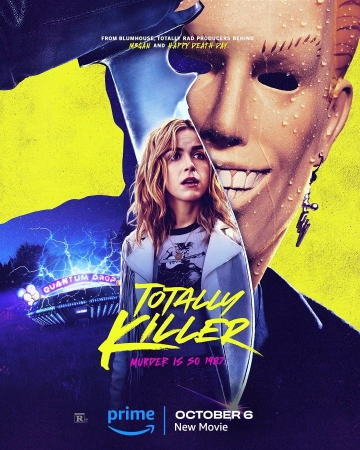 Totally Killer  [HDRIP] - FRENCH