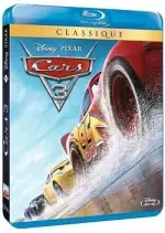 Cars 3  [HDLIGHT 720p] - MULTI (TRUEFRENCH)