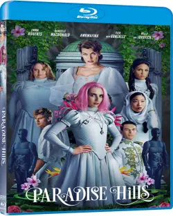 Paradise Hills  [BLU-RAY 1080p] - MULTI (FRENCH)