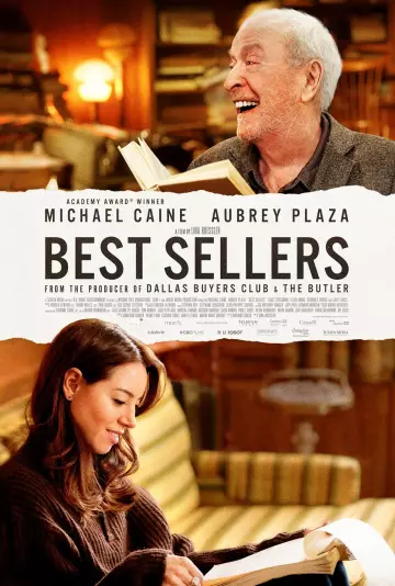 Best Sellers  [HDRIP] - FRENCH