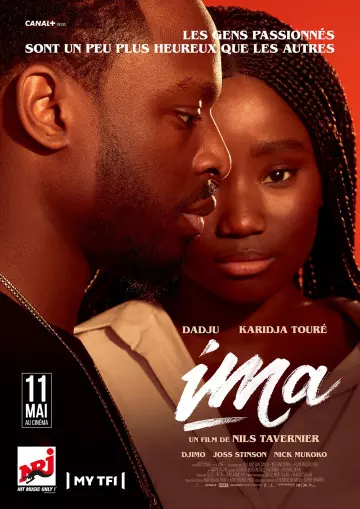 Ima  [HDRIP] - FRENCH