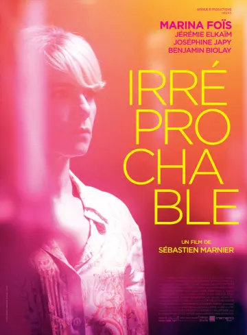 Irréprochable  [WEB-DL 1080p] - FRENCH